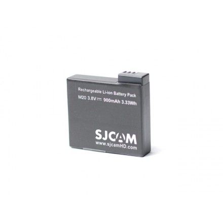 Аккумулятор SJCAM M20